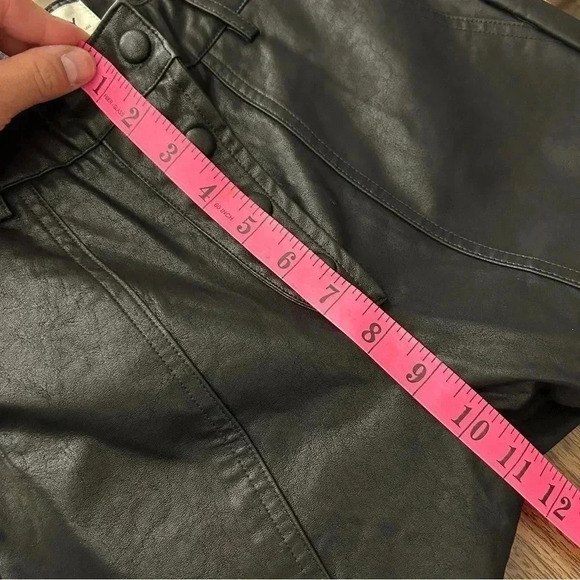 Only waxed pants S - Picture 8 of 10